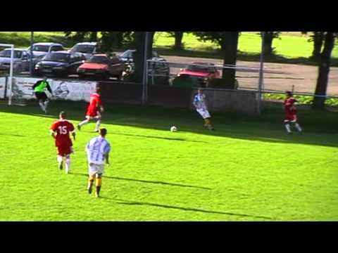 Sestřih Slovan Broumov-Převýšov