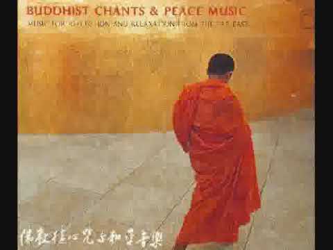 Buddhist Chants & Peace Music - Hanshan Temple