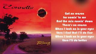 The Connells - &#39;74 - &#39;75 from Ring (Lyric Video)