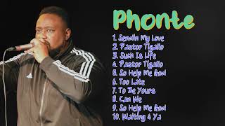 Such Is Life-Phonte-Music hits review for 2024-#grippingtale