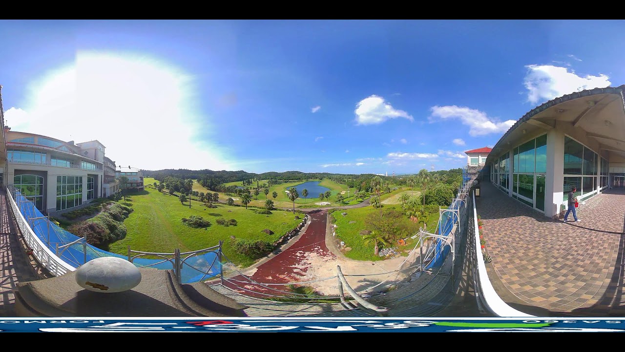 Miramar Golf Country Club