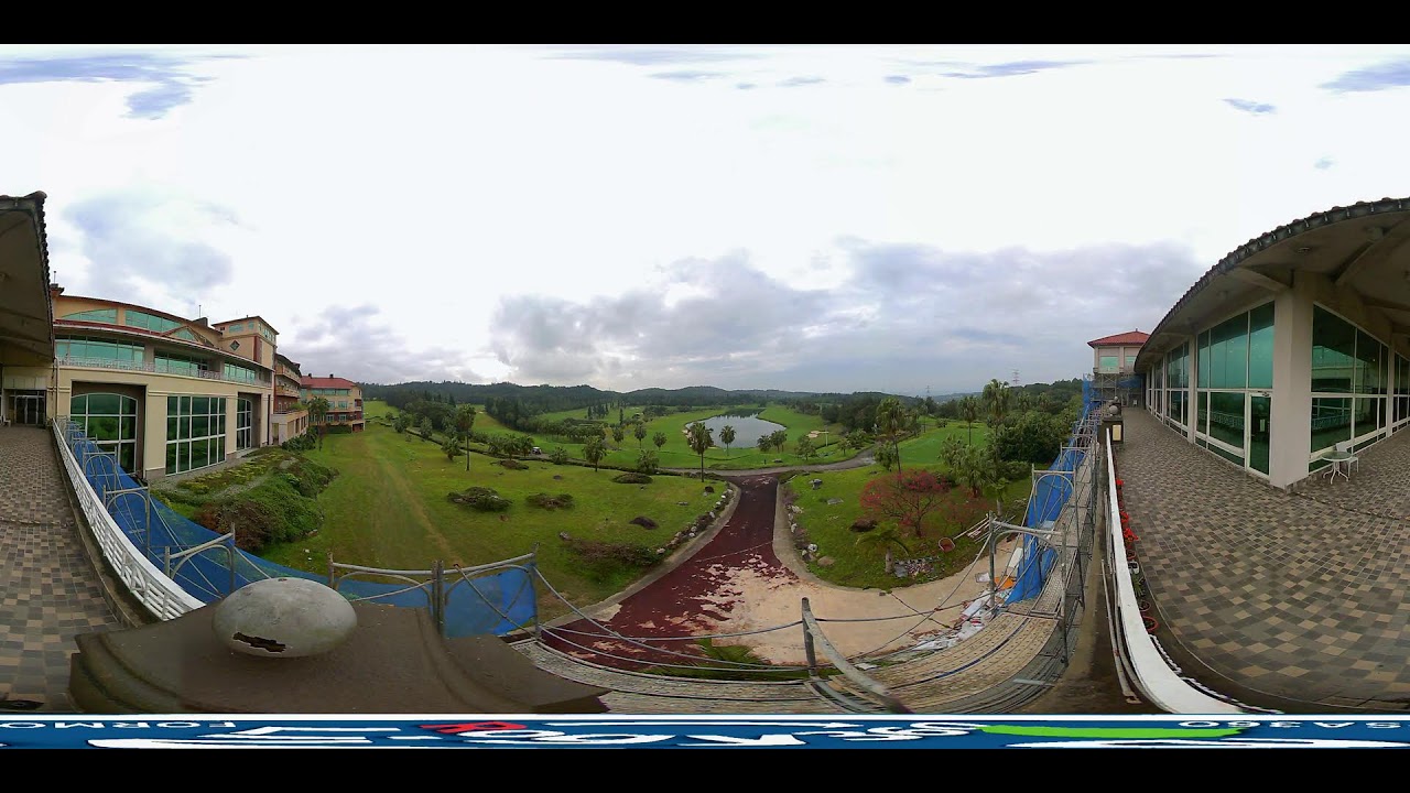 Miramar Golf Country Club