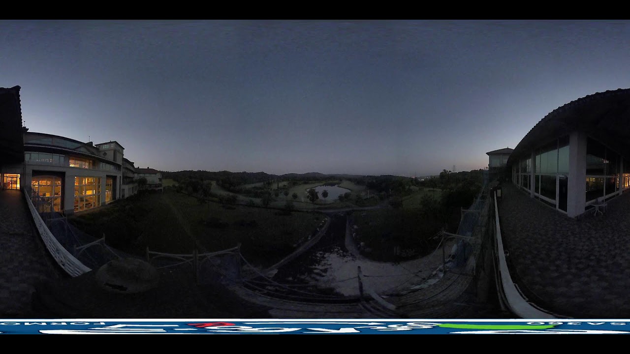 美麗華高爾夫球場