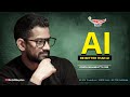 AI | Be better than AI | Joseph Annamkutty Jose