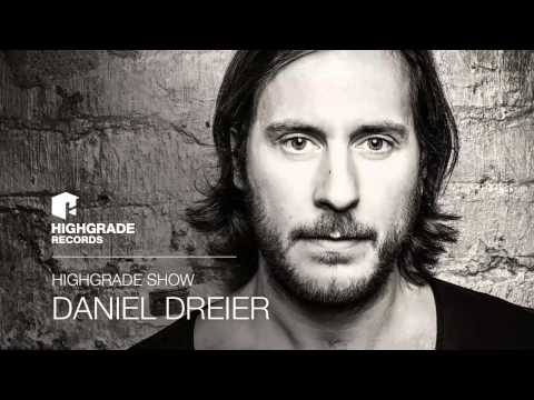 Highgrade Show - Daniel Dreier