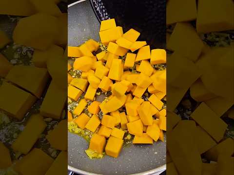 Pumpkin Fry Recipe #viralvideo #shorts #trending #youtubeshorts #shortvideo #pumpkin