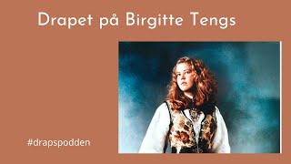 Birgitte Tengs