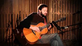 The Lullaby Project: Alasdair Roberts