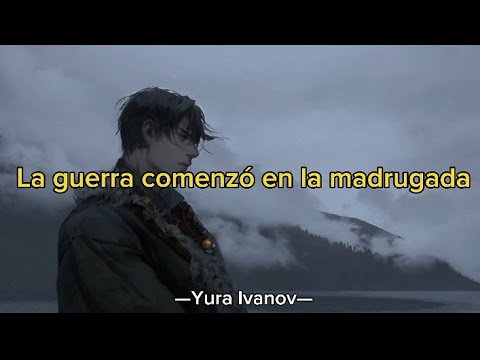 “On the 22nd of June, at Exactly 4 a.m” (Sub Español)