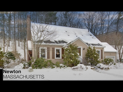 Video of 65 Longfellow Road | Newton, Massachusetts real estate & homes by Mike Hughes