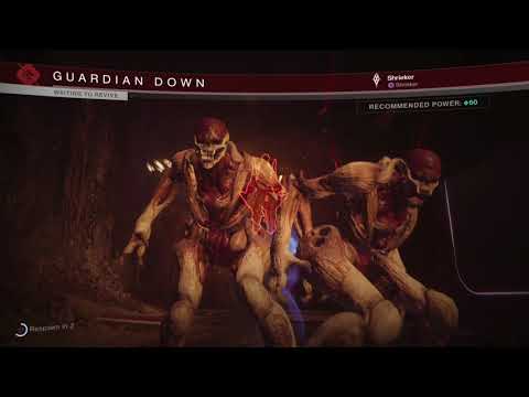Destiny 2 Walkthrough Campaign Gameplay Part 8