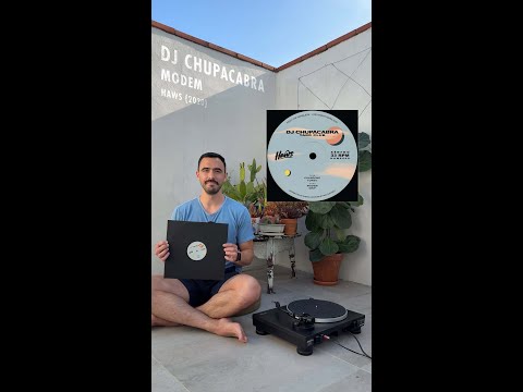 ear2ear selection #2 - DJ Chupacabra's Modem #ukg #electronicmusic