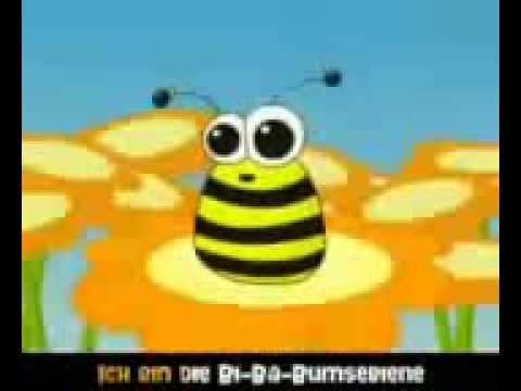 Bi Ba Bumsebiene