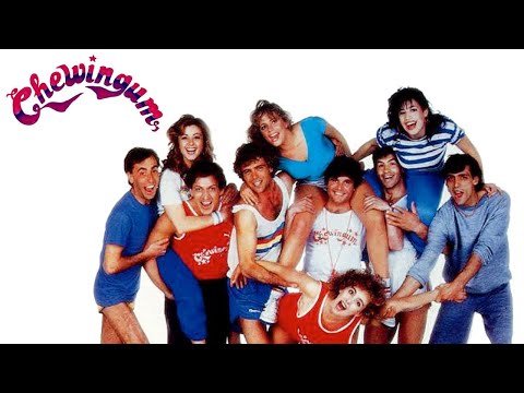 CHEWINGUM - Quando tramonta il sol