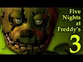 Faites Lui Mes Aveux (BB's Air Adventure) (Original) - Five Nights at Freddy's 3 (Soundtrack)