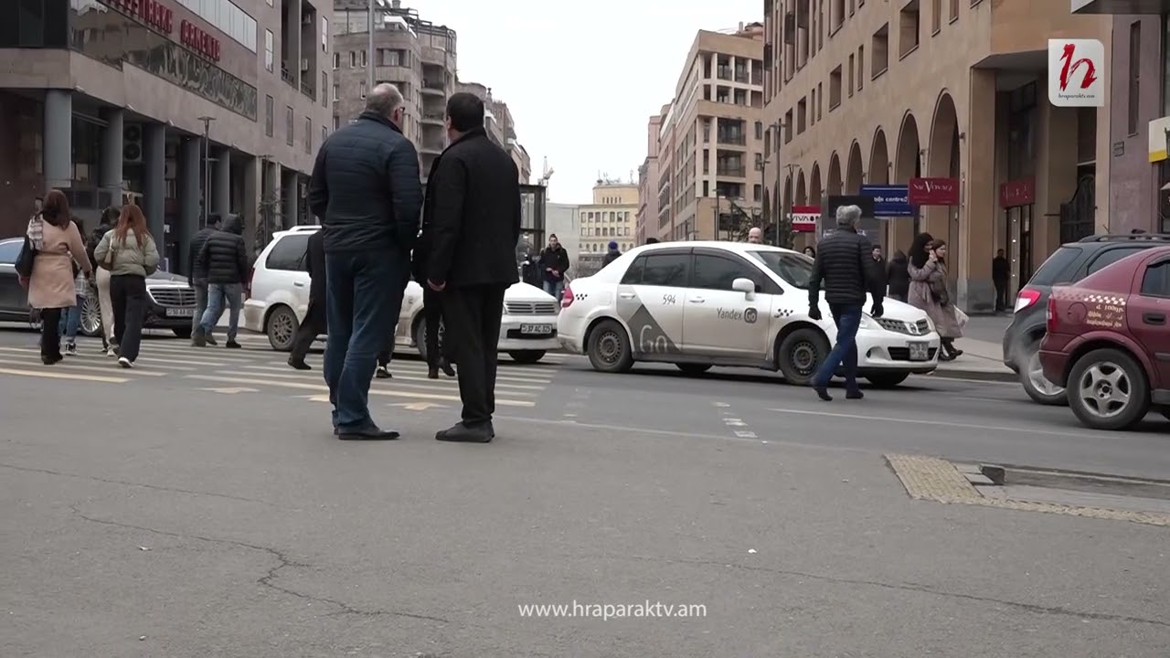 Կարելի է վստահել, բայց միշտ պատրաստ լինել պատերազմի. քաղաքացիները՝ ադրբեջանական առաջարկի մասին