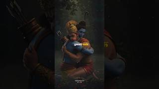 Download lagu तुमको पाके क्या पाया है | Jubin Nautiyal Bhajan | Hanuman Status | #shorts #hanuman #jaishreeram mp3