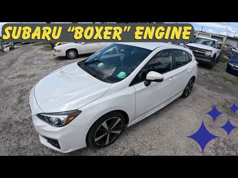 Insane Dealer Markup!! Subaru Impreza BIG Job!