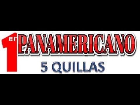 Panamericano 2017    Della Gaspera Berrutti