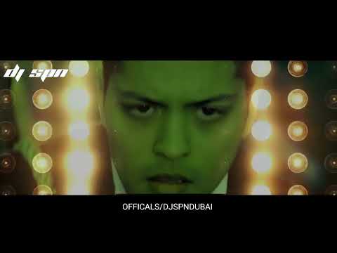 MARIDINCHU  - REMIX DJ SPN DUBAI - COD | GXSOUL