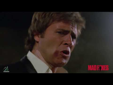 Mad Foxes (1981) UHD/Blu-ray promo trailer