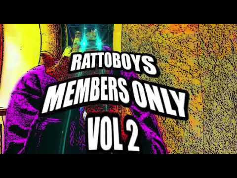 KIMYO X LILKVNEKI X SHIXRI KILLA - BRR FREESTYLE