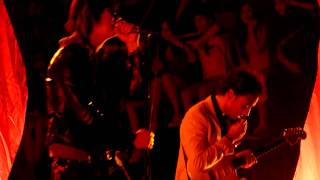 Trying Your Luck - The Strokes, ACL Festival 2010