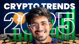 Best Cryptos to Buy in 2025 by a Blockchain Dev?! | Ali Solanki