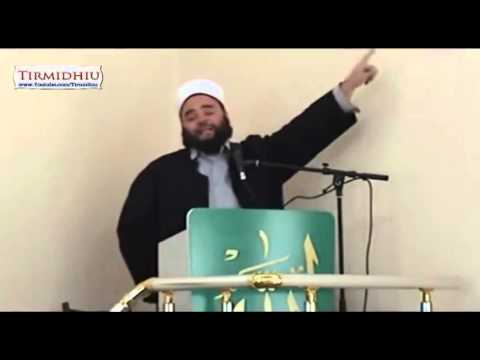 Besimtari i Sinqert - Fatmir Latifi