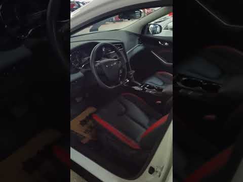 Thumbnail for 2020 Venucia D60 Enjoy Edition with low price #automobile #usedcars #chinesecar by Venucia