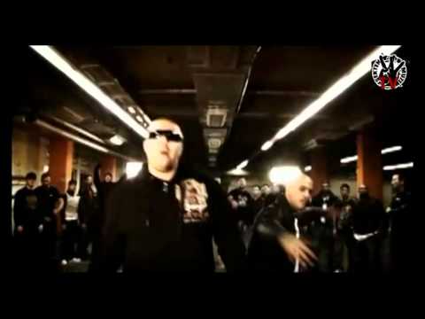 Big Baba feat. Alpa Gun - Wir übernehmen (OFFIZIELLES VIDEO)