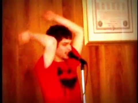Danny Sings YMCA