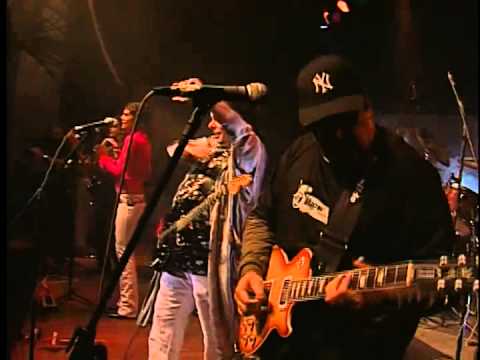 Festa Ploc 1 - Serao Extra