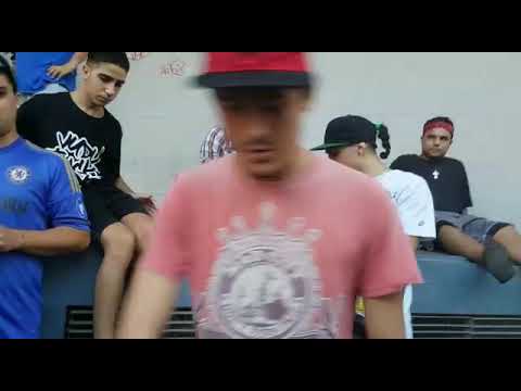 Jotajal vs Ktano (Semifinal) BCN CONEXION