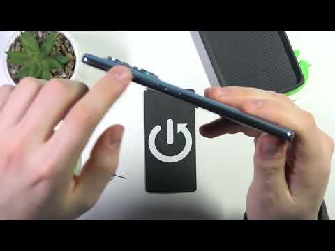 How to Remove SIM Card From REDMI Phone