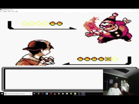 (Pokèmon Cristallo Gameplay) PUNTATA #4 : A SCHERMO