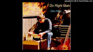 Dan Penn - The Dark End of the Street    1994   HQ Sound