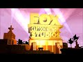 Fox Cartoon Network Studios Logo