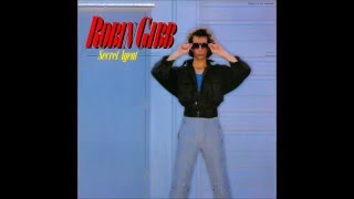 06. Robin Gibb - Livin In Another World (Secret Agent 1984) HQ