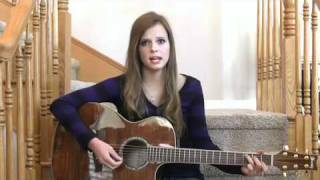 Tiffany Alvord - Misery .