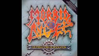 Morbid Angel - Abominations of Desolation (Full Album)