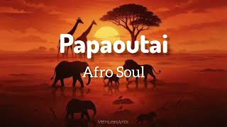 Download lagu Papaoutai (Afro Soul) Song by Chill77, Mikeeysmind, and Unjaps,  trending song  mp3