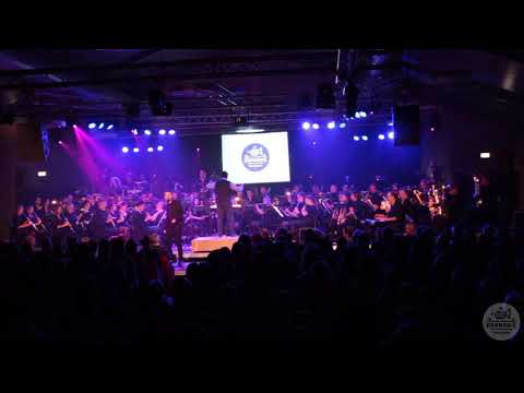 Papa - Jelle Cleymans - Harmonie Hemiksem