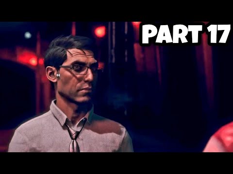 WATCH DOGS LEGION GAMEPLAY WALKTHROUGH Part 17 [720 60fps] – (NO COMMENTARY) (FULL GAME)