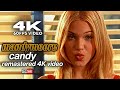 Mandy Moore - Candy (Remastered 4K 60FPS Video)