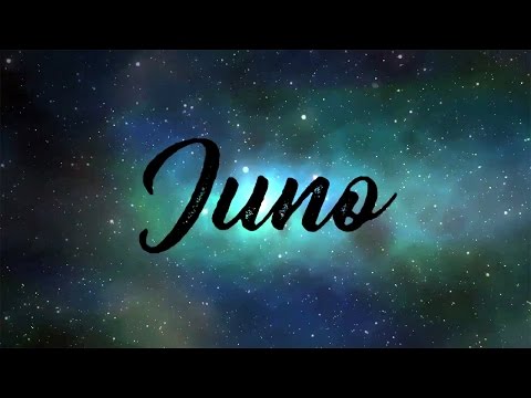 Depois da Tempestade - Juno (Lyric Video)