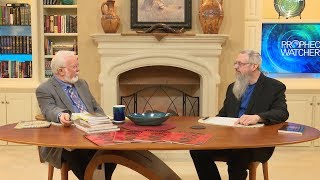 Ken Johnson: Mysteries of the Ancients