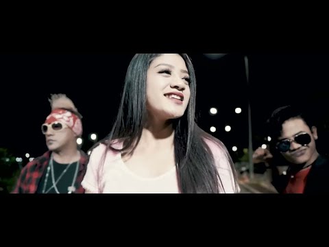 Nisa Fauzia ft. RapX - HTS | Hubungan Tanpa Status  (Official Music Video)