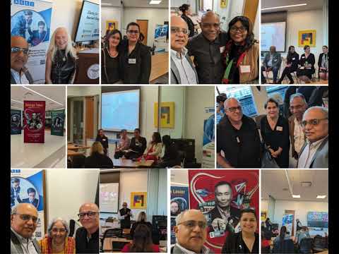 Data for Social Impact ASEI+Drishtee at Santa Clara University