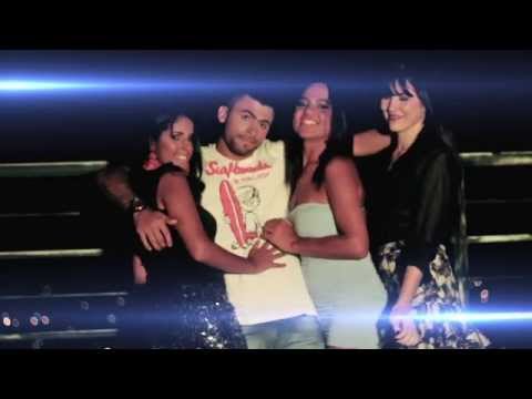 Zumba (Video Oficial)  - Yuri e Will